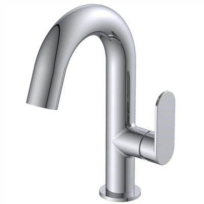 럭셔리 세면대 수도꼭지