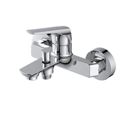 다중 기능 목욕 수도꼭지